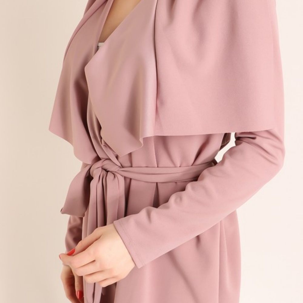 Light Spring/Summer Jacket Medium - Picture 2 of 3